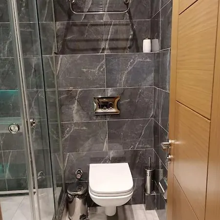 Lejlighed Ankara Istanbul