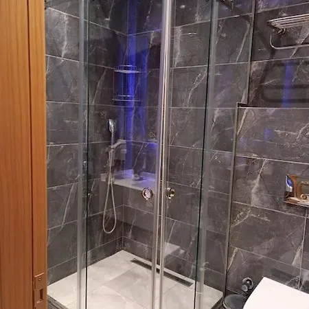 Lejlighed Ankara Istanbul