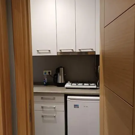 Ankara Istanbul