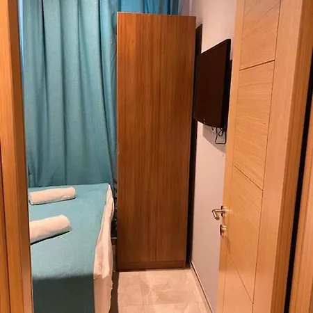 Ankara * Istanbul