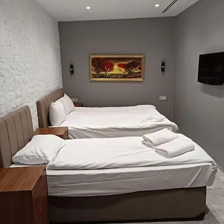 Apartman Ankara *