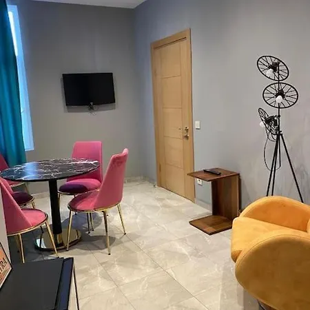 Apartman Ankara *