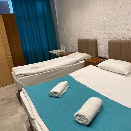 Ankara Apartman *