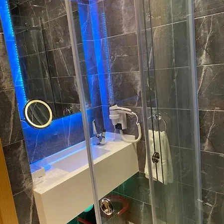 Ankara Apartman Isztambul