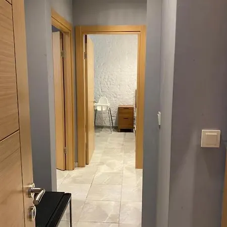شقة Ankara