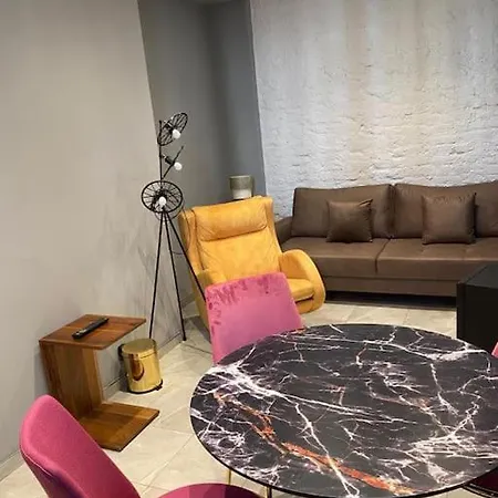 Apartment Ankara