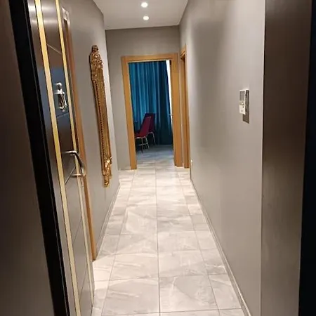 Apartment Ankara