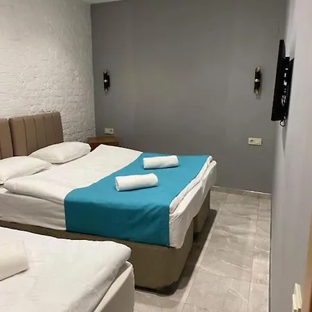 Apartment Ankara